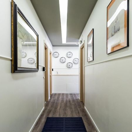 Fleming Suites By Hili Roma Exterior foto