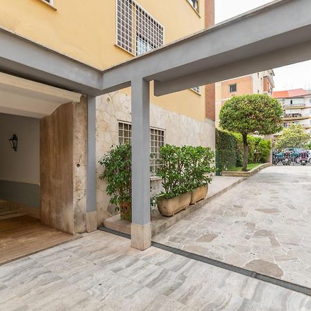 Fleming Suites By Hili Roma Exterior foto