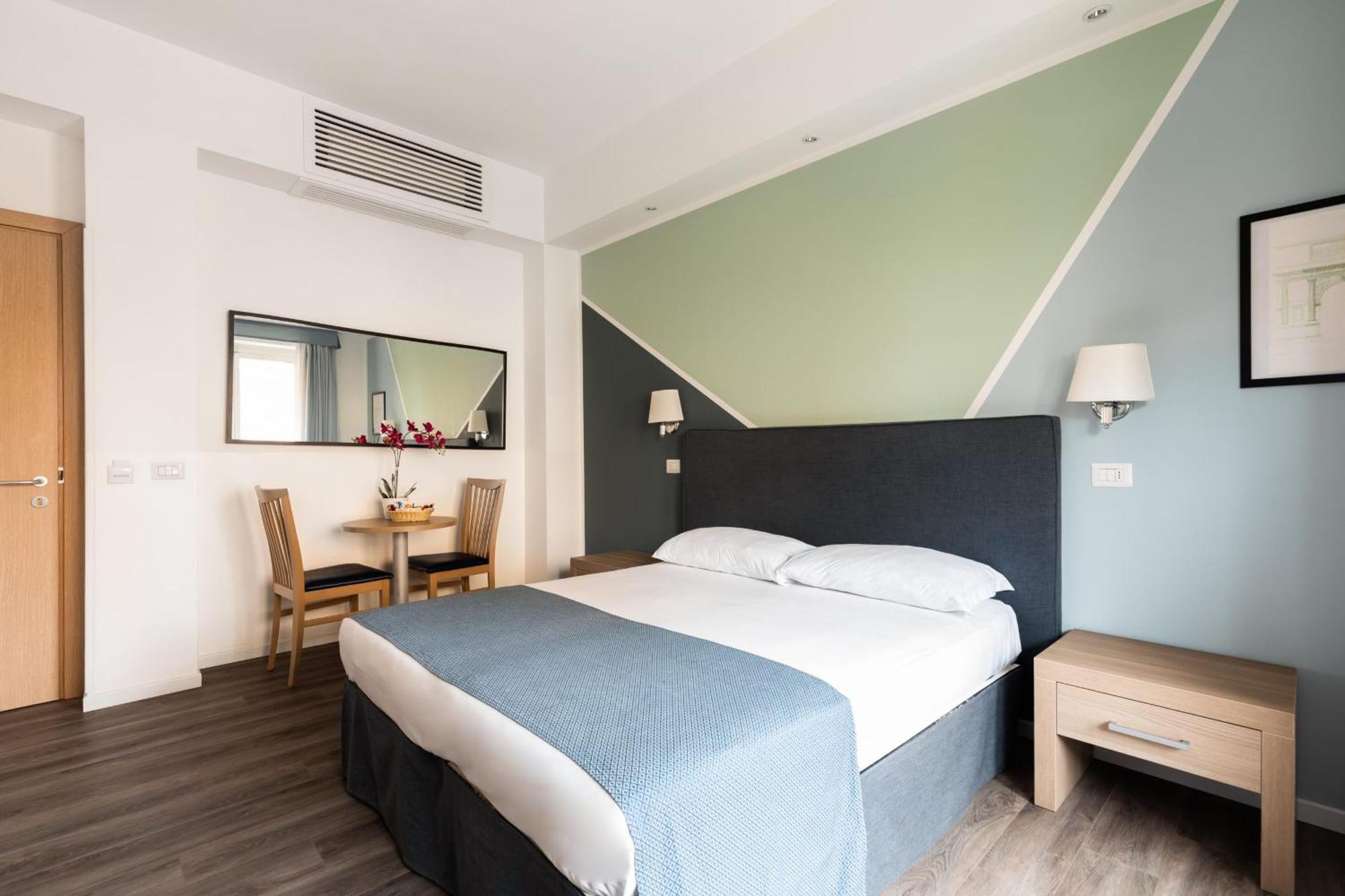 Fleming Suites By Hili Roma Exterior foto